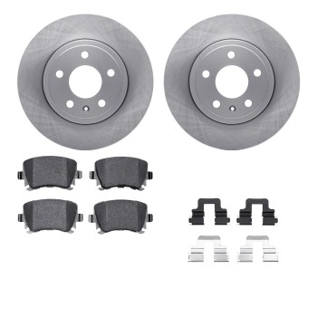 Disc Brake Kit