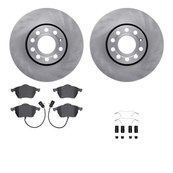 Disc Brake Kit