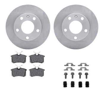 Disc Brake Kit