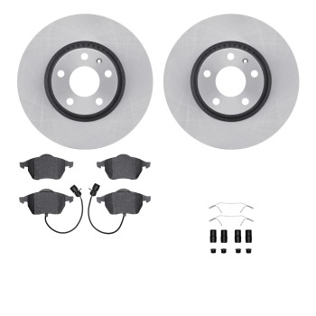 Disc Brake Kit
