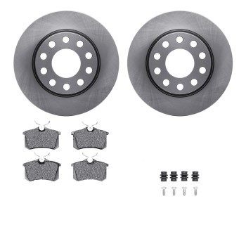 Disc Brake Kit
