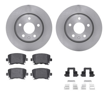 Disc Brake Kit
