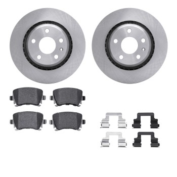 Disc Brake Kit