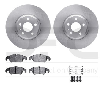Disc Brake Kit