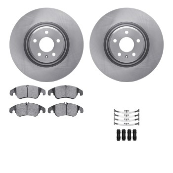 Disc Brake Kit