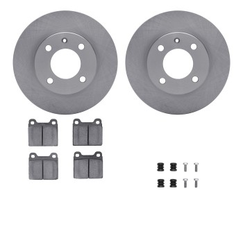 Disc Brake Kit