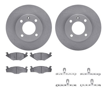 Disc Brake Kit