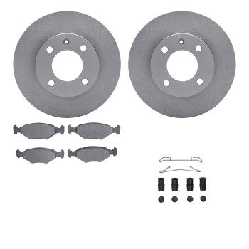Disc Brake Kit