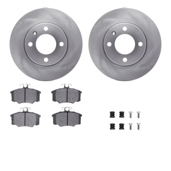 Disc Brake Kit