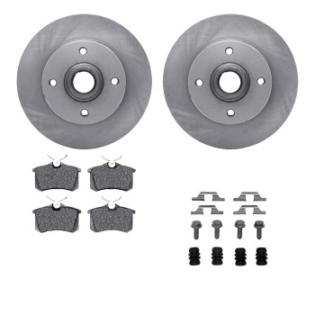 Disc Brake Kit