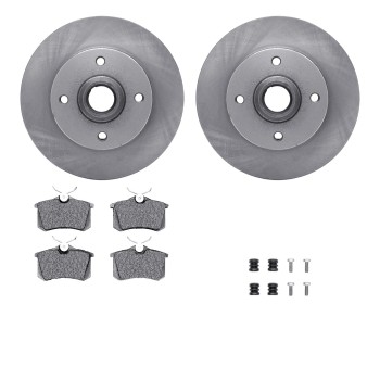 Disc Brake Kit
