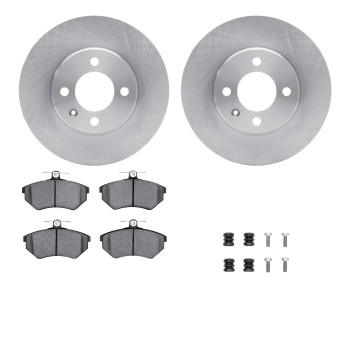 Disc Brake Kit