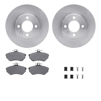 Disc Brake Kit