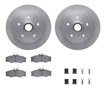 Disc Brake Kit