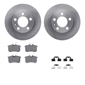 Disc Brake Kit