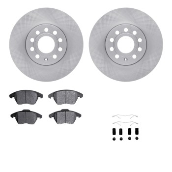 Disc Brake Kit
