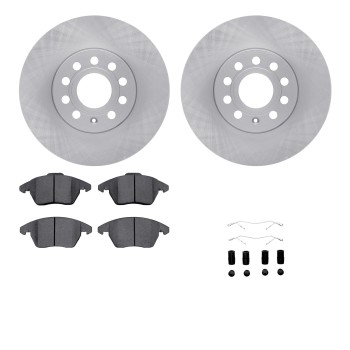 Disc Brake Kit