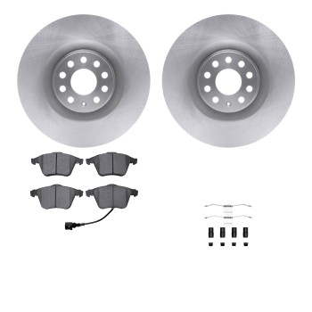 Disc Brake Kit