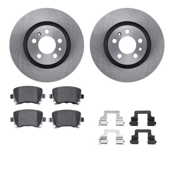 Disc Brake Kit
