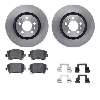Disc Brake Kit