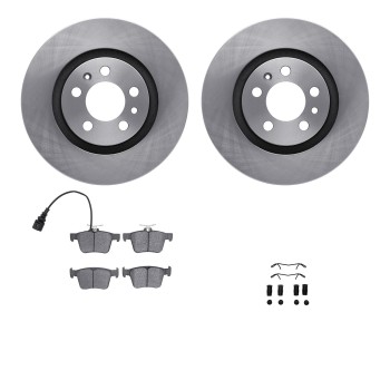 Disc Brake Kit