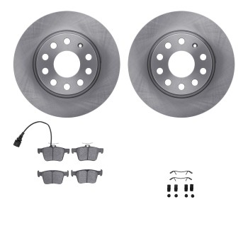 Disc Brake Kit