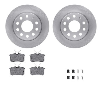 Disc Brake Kit