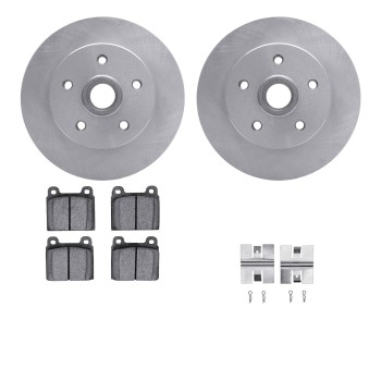 Disc Brake Kit