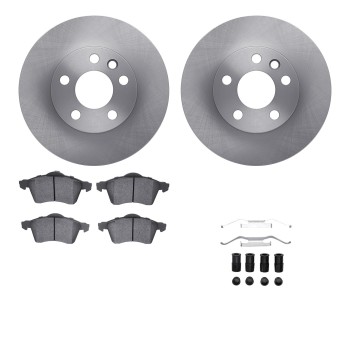 Disc Brake Kit