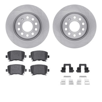 Disc Brake Kit