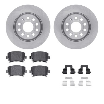 Disc Brake Kit