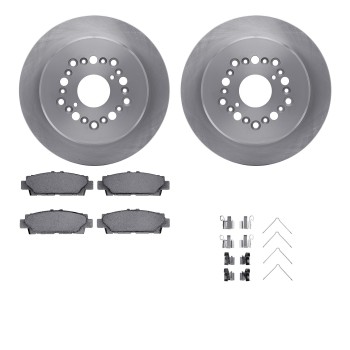 Disc Brake Kit