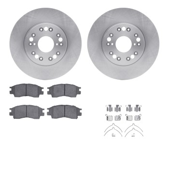 Disc Brake Kit