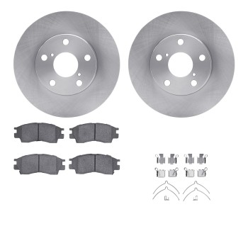 Disc Brake Kit