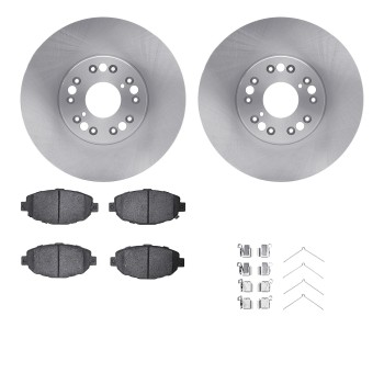 Disc Brake Kit
