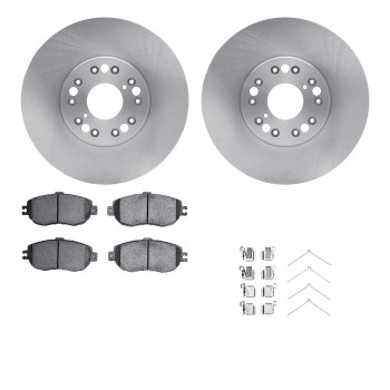 Disc Brake Kit