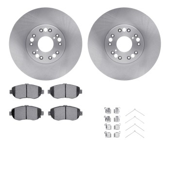 Disc Brake Kit