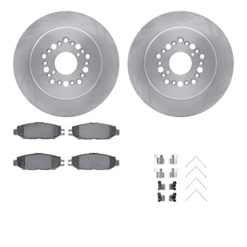 Disc Brake Kit
