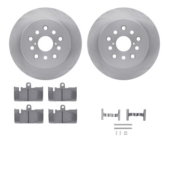 Disc Brake Kit