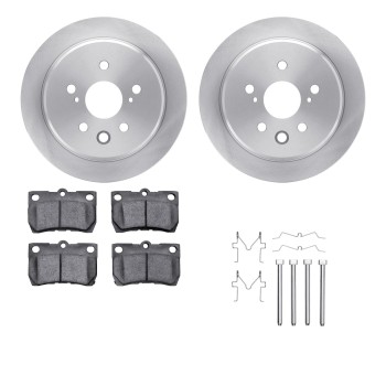 Disc Brake Kit