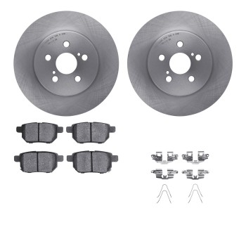 Disc Brake Kit