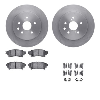 Disc Brake Kit