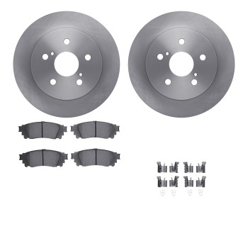 Disc Brake Kit