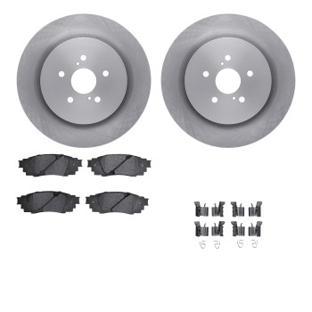 Disc Brake Kit