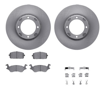Disc Brake Kit