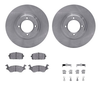 Disc Brake Kit