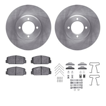 Disc Brake Kit