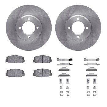 Disc Brake Kit