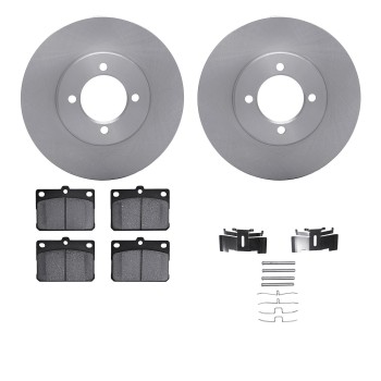 Disc Brake Kit
