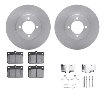 Disc Brake Kit